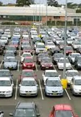 Parking Pas Cher CDG